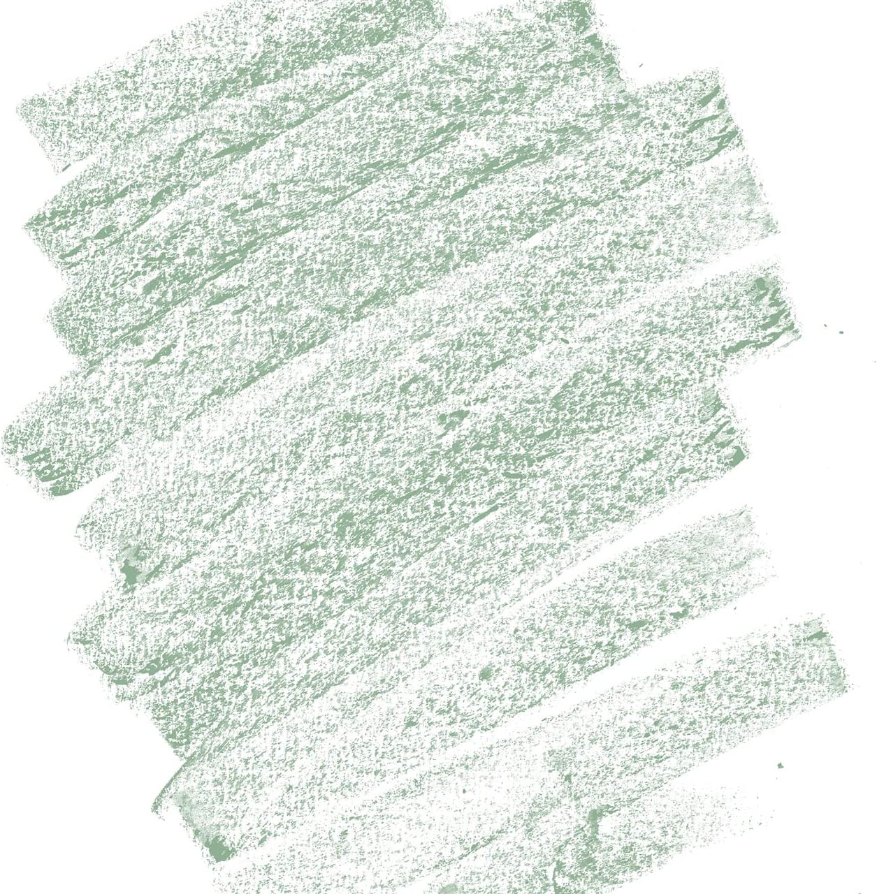Sennelier Grand Oil Color Pastel, 35ml, Baryte Green