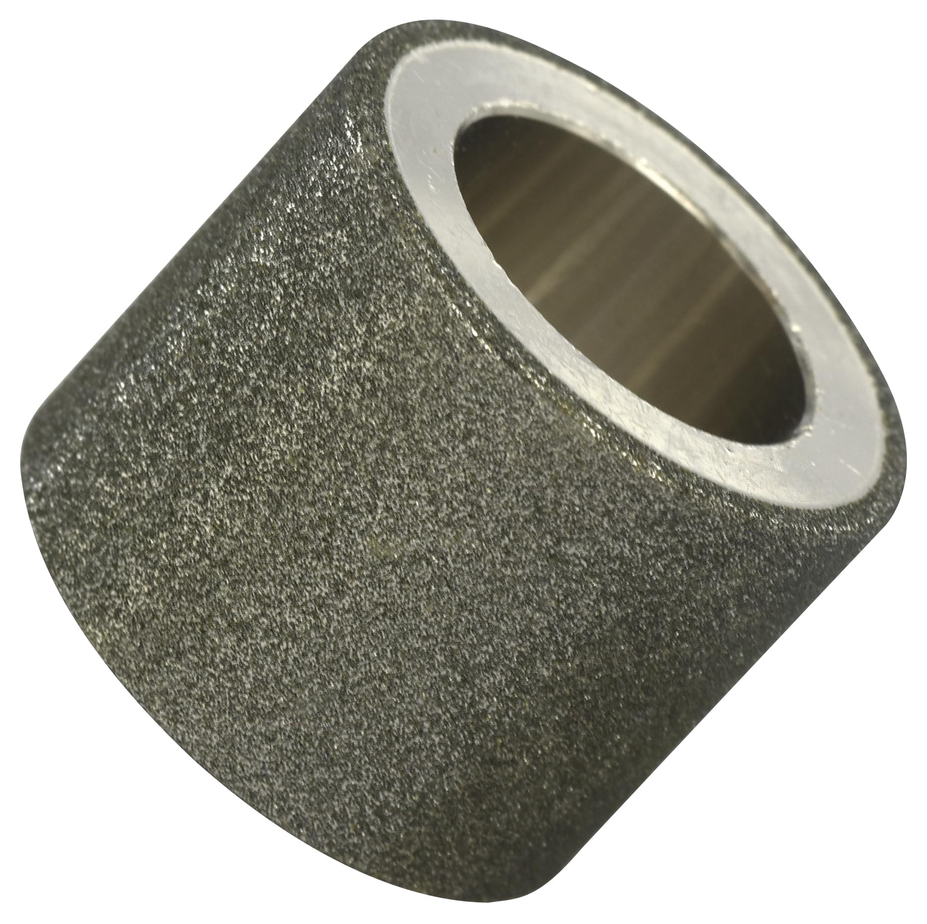 Tivoly • Meule pour Affûteuse Drill Doctor • Diamant à Grain 180 • Pour l'Affûtage des Forets Métaux et Béton