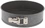 Marble Neoflam Granite Springform Cake Tin, 24 cm - Grey