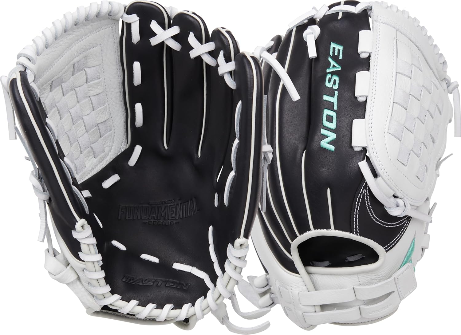 Easton | Fundamental Fastpitch Softball Glove | Sizes 12' - 13' | Multiple Styles