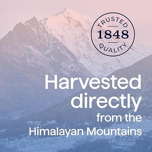 Miniatura 7 de Morton Sal rosa del Himalaya yodada, 22 onzas (paquete de 2)