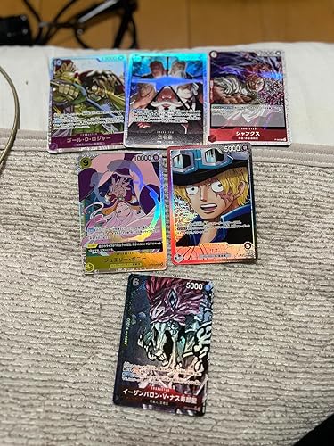 バンダイ ONE PIECEカードゲーム スタートデッキ 紫黒 モンキー・D・ルフィ
