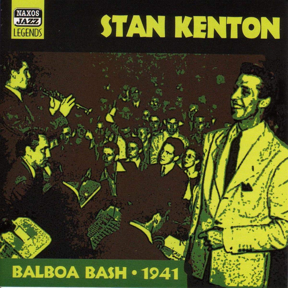 KENTON, Stan: MacGregor Transcriptions, Vol. 1