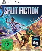 Split Fiction PS5 | Deutsch