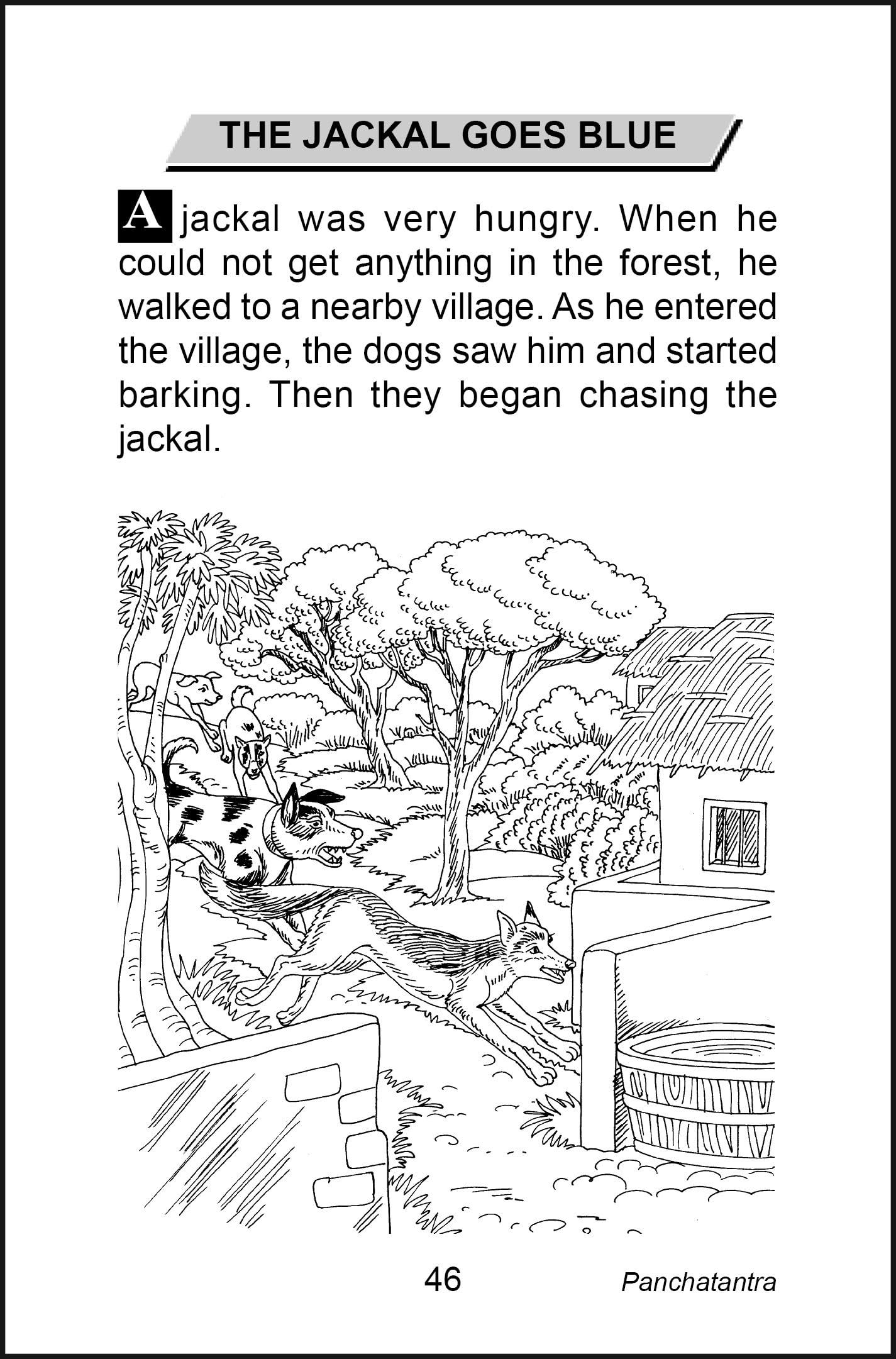 The Best Of Panchatantra (new) 2