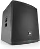 JBL Professional EON718S Subwoofer PA Potenciado con Bluetooth, 18 pulgadas, Eléctrico con Cable, Negro 1
