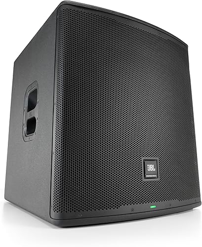 Miniatura 30 de JBL Professional EON712 - Altavoz PA con Bluetooth, 12 pulgadas