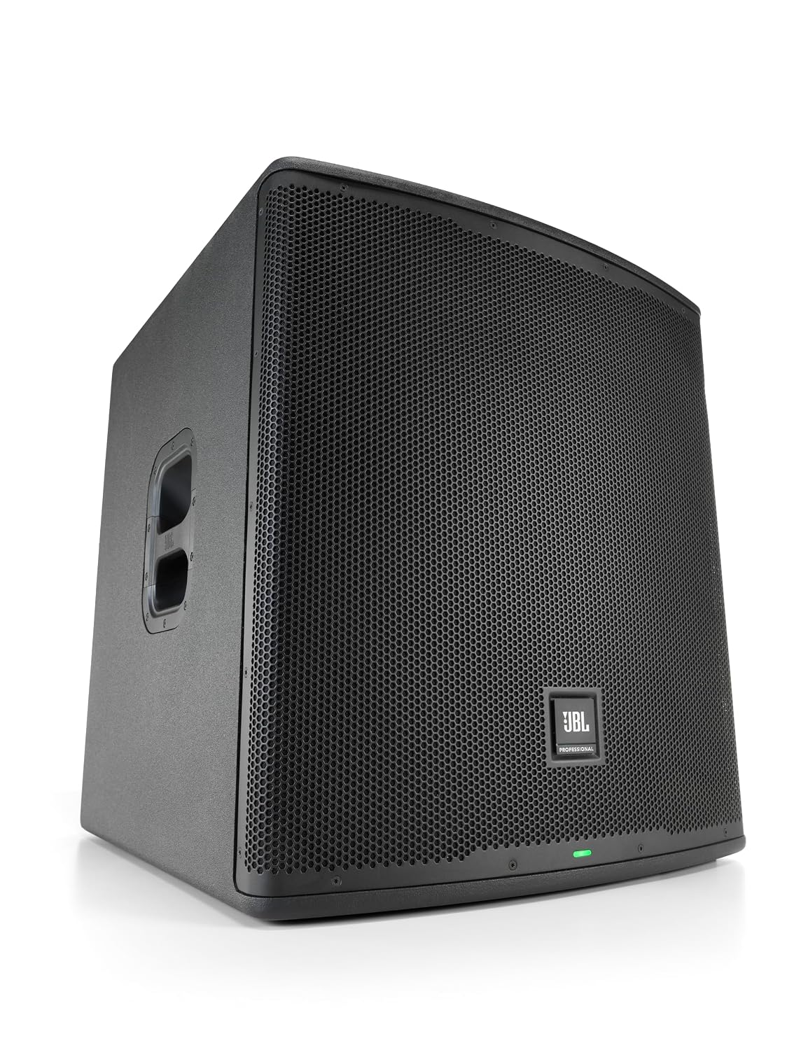 JBL Professional EON718S, 2-Way 18" Powered PA Subwoofer Waveguide Technology and Bluetooth - Review, Price and Buying Guide