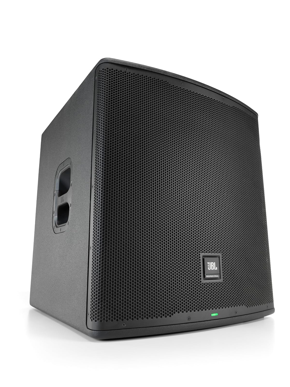 JBL Professional EON718S, 2-Way 18" Powered PA Subwoofer Waveguide Technology