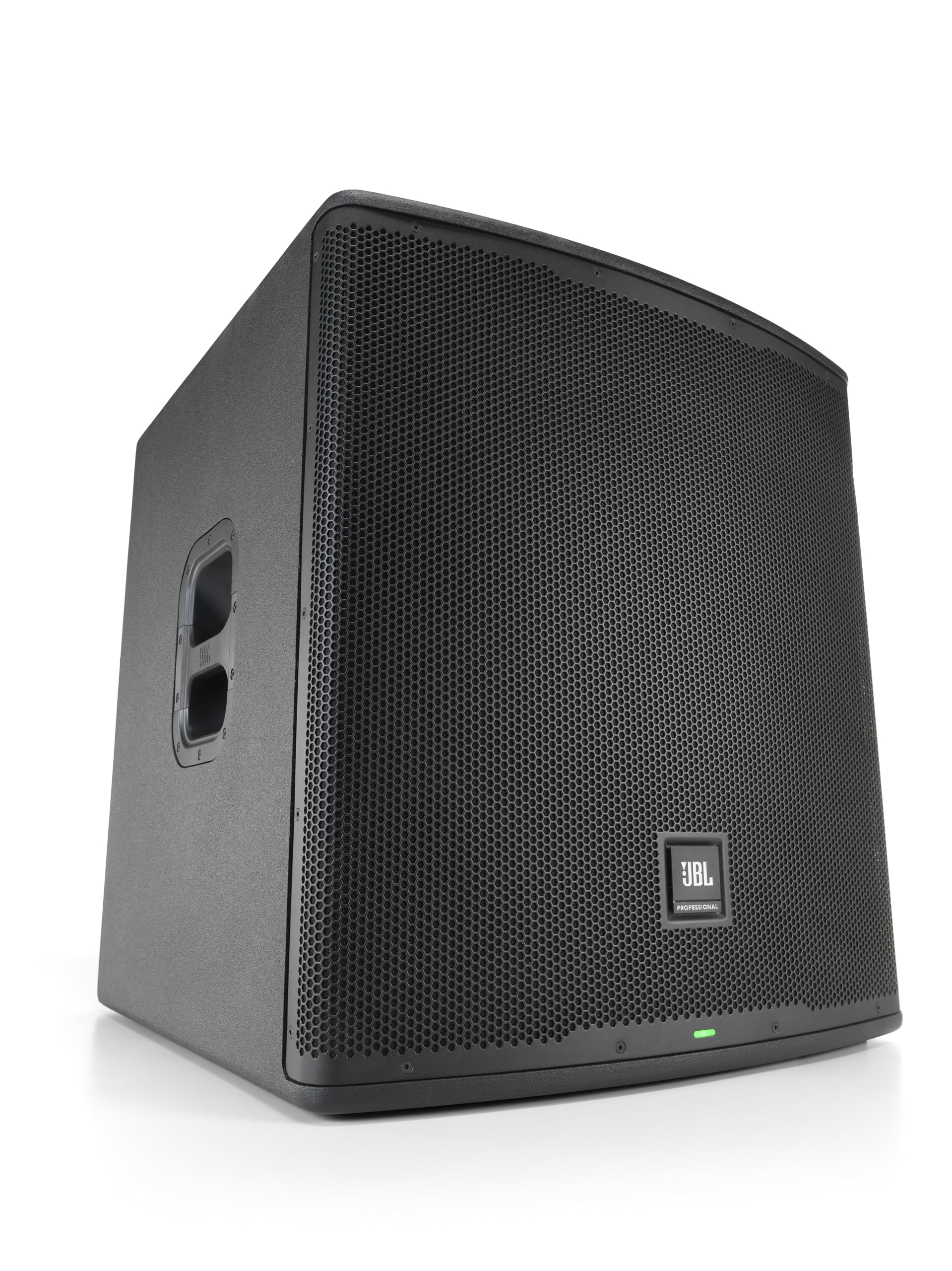 JBL Professional EON718S, 2-Way 18" Powered PA Subwoofer Waveguide Technology and Bluetooth