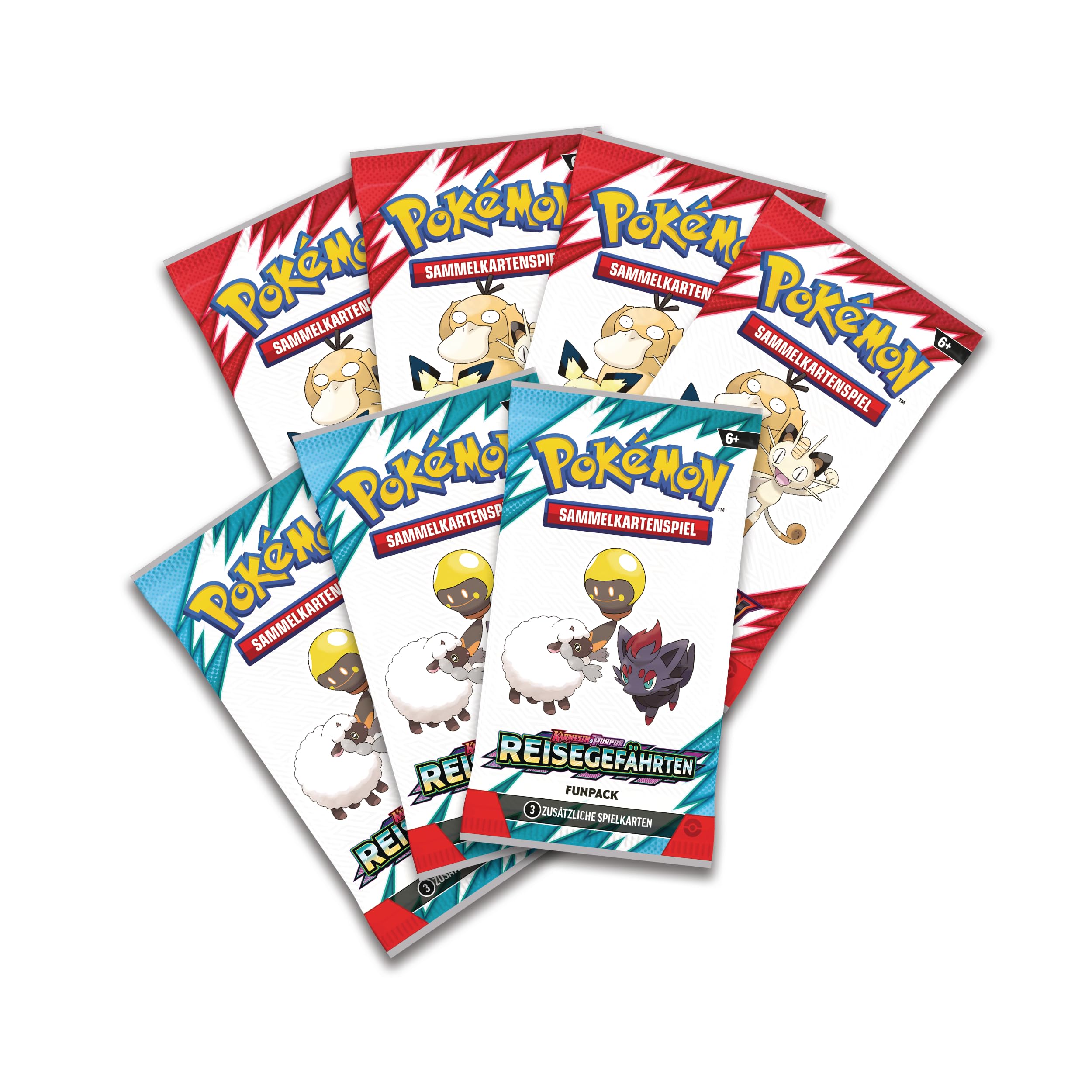 Pokémon (Sammelkartenspiel), Adventskalender 2025