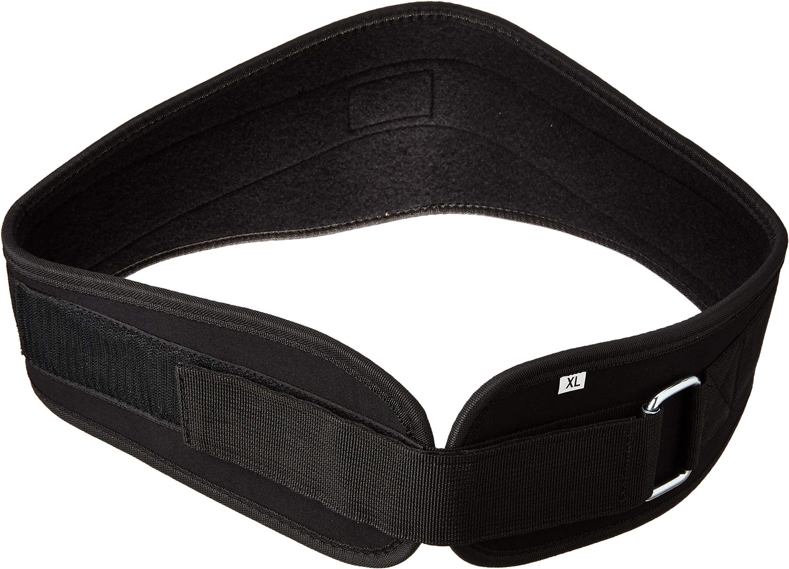 Fitkit Weight Lifting Gym Belt