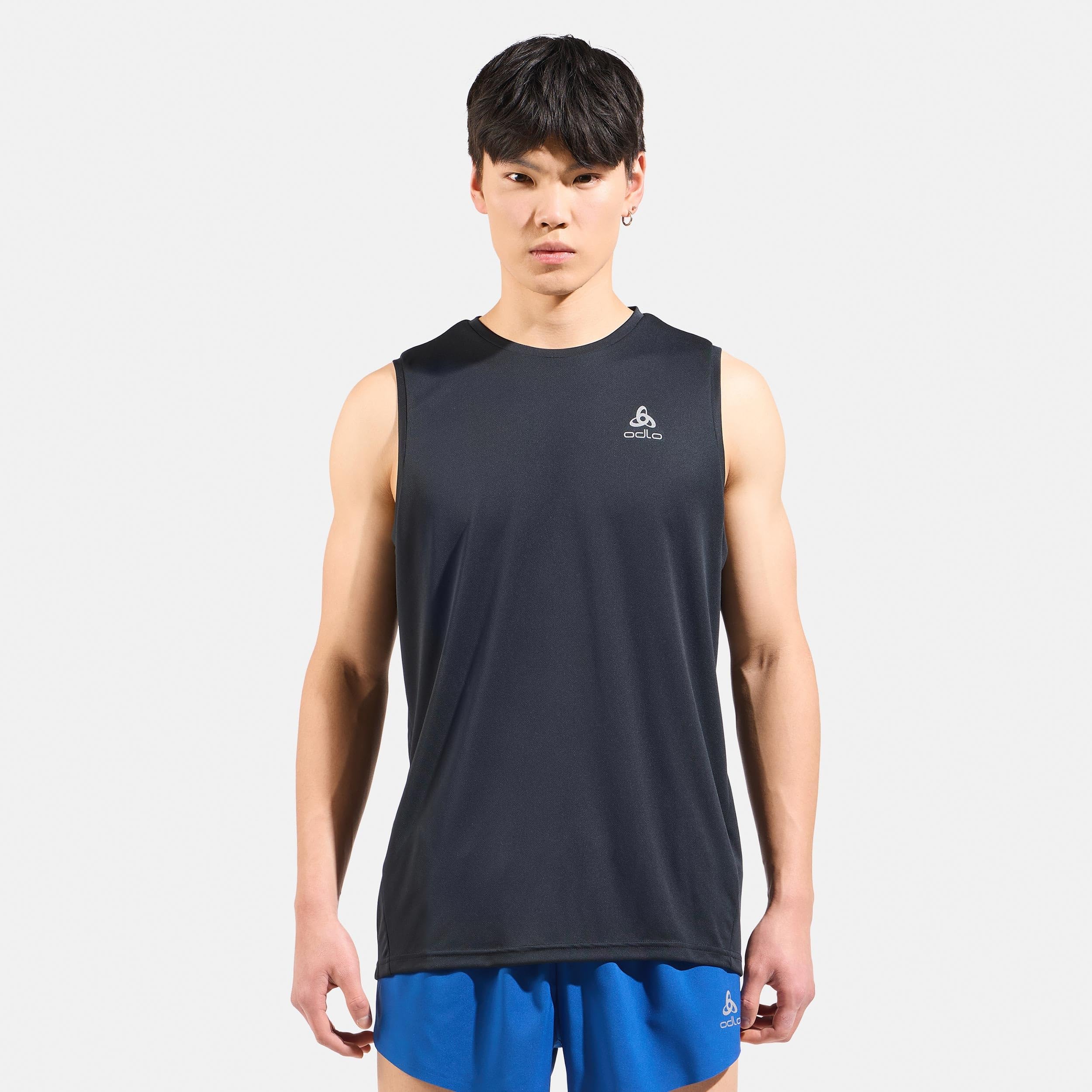 Odlo Herren Tank Essential Unterhemd