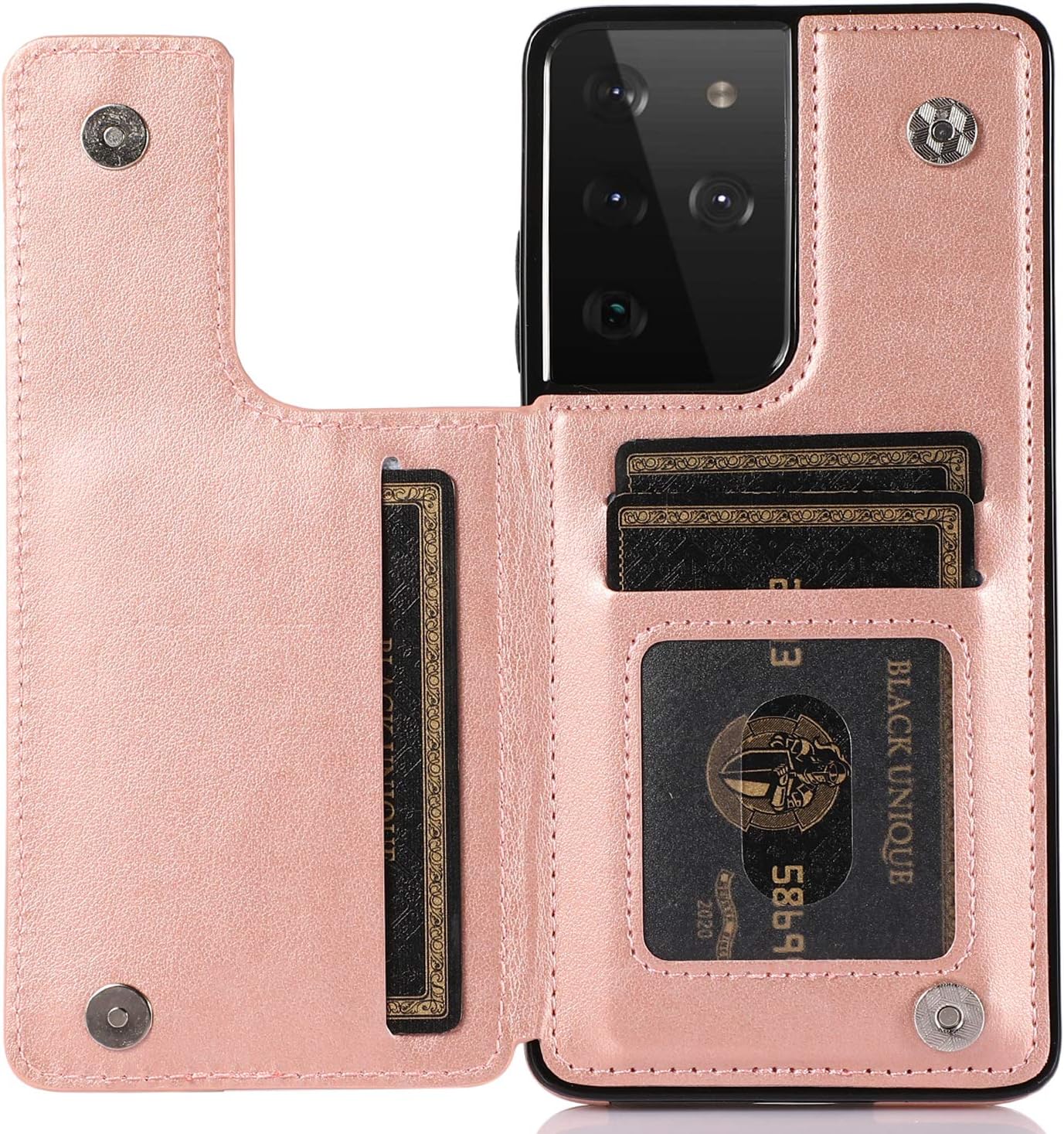 Buy Pink Phone Case For Samsung Galaxy S21 Ultra Glaxay S21ultra 5g With Id Credit Card Holder Slots Pockets Wallet Back Cover Purse Flower Flip Folio Cell Gaxaly 21s S 21 21ultra G5 Buy Pink Phone Case For Samsung Galaxy S21 Ultra Glaxay S21ultra 5g With Id Credit Card Holder Slots Pockets Wallet Back Cover Purse Flower Flip Folio Cell Gaxaly 21s S 21 21ultra G5