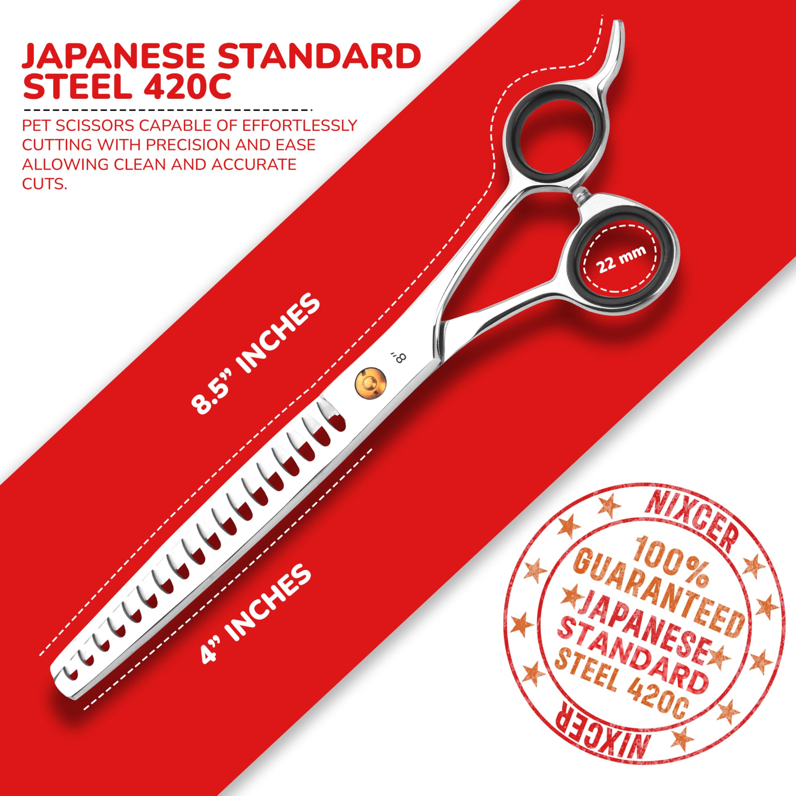 Scissor Shear Style Bracelet Salon Barber Stylist Jewelry Black