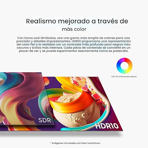 Miniatura 6 de SAMSUNG Monitor de alta resolución ViewFinity S7 (S70D) de 27 pulgadas 4K UHD con HDR10, múltiples puertos, soporte de fácil instalación, cuidado