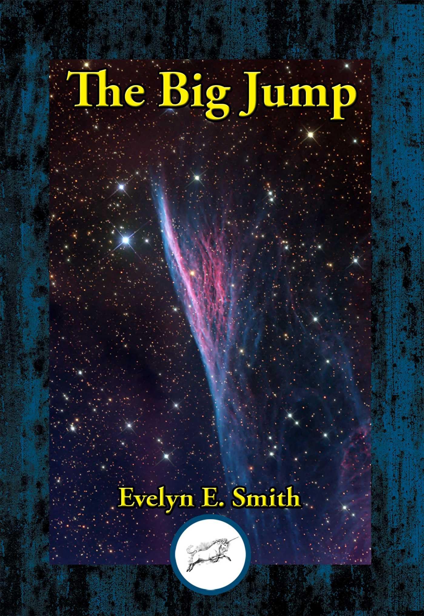 Buy The Big Jump — BookShops.in