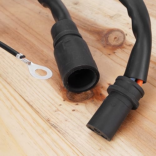 Miniatura 5 de Paquete de energía CDI para motores de 2 cilindros Johnson Evinrude 113-2453 581649 581924 581926 581927 582452 C117