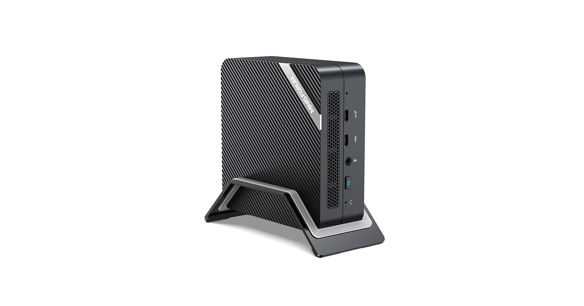 Amazon.com: MINISFORUM Venus Series UM773 Lite Mini PC AMD