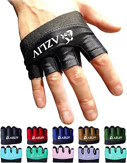 AZLIV-Fit-Gloves-Left-and-Right-Pair-Set-Training-Gloves-Non-Slip-Gym-Gloves