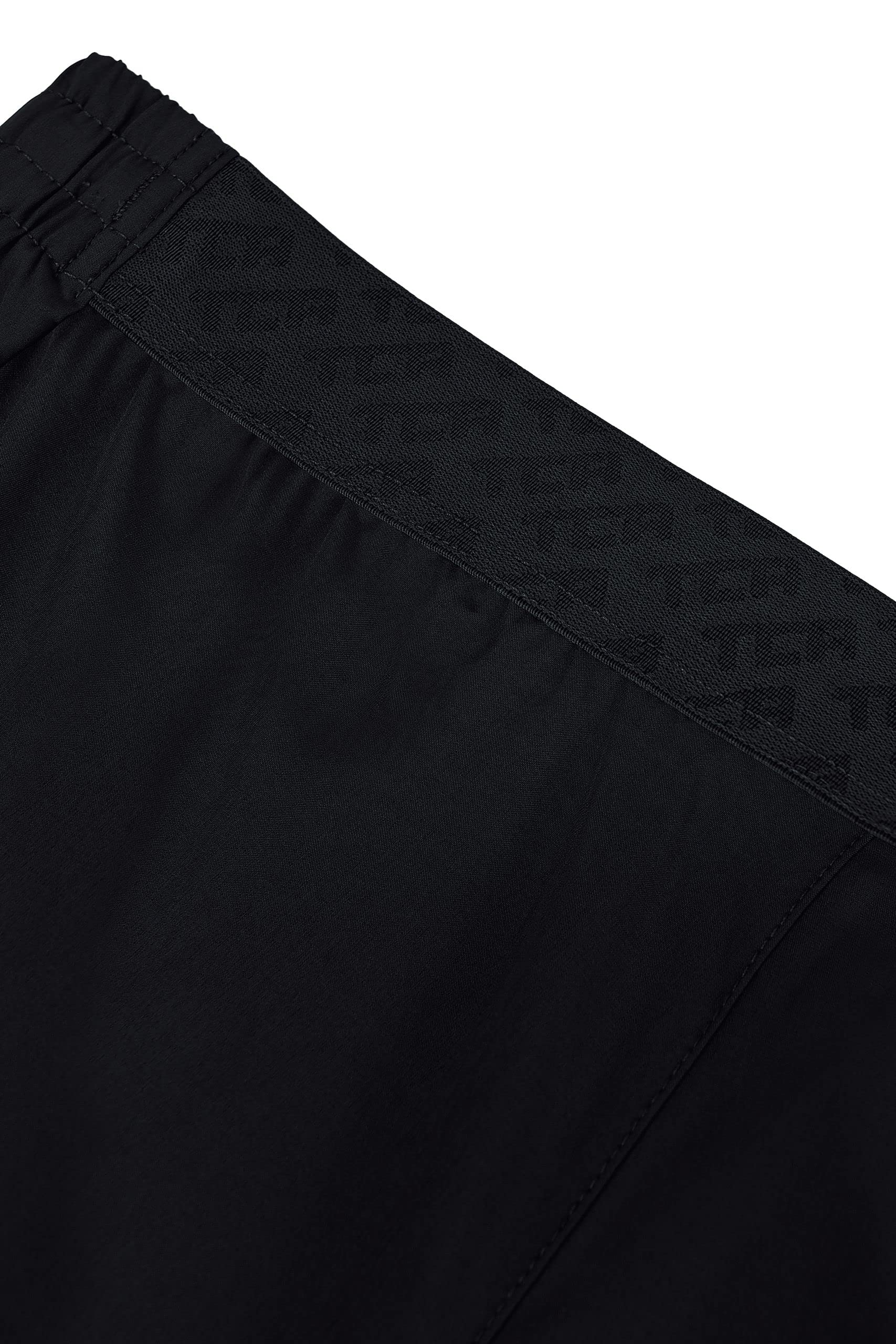 TCA Elite Tech - Pantaloncini Sportivi da Corsa, Leggeri, da Uomo, con Tasche con Zip