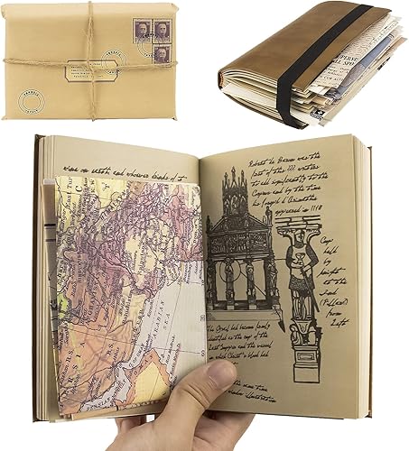 Miniatura 2 de Diario del Grial Diario Indiana, Diario del Grial de Indiana, Artesanía de la Copa del Santo Grial de Indiana