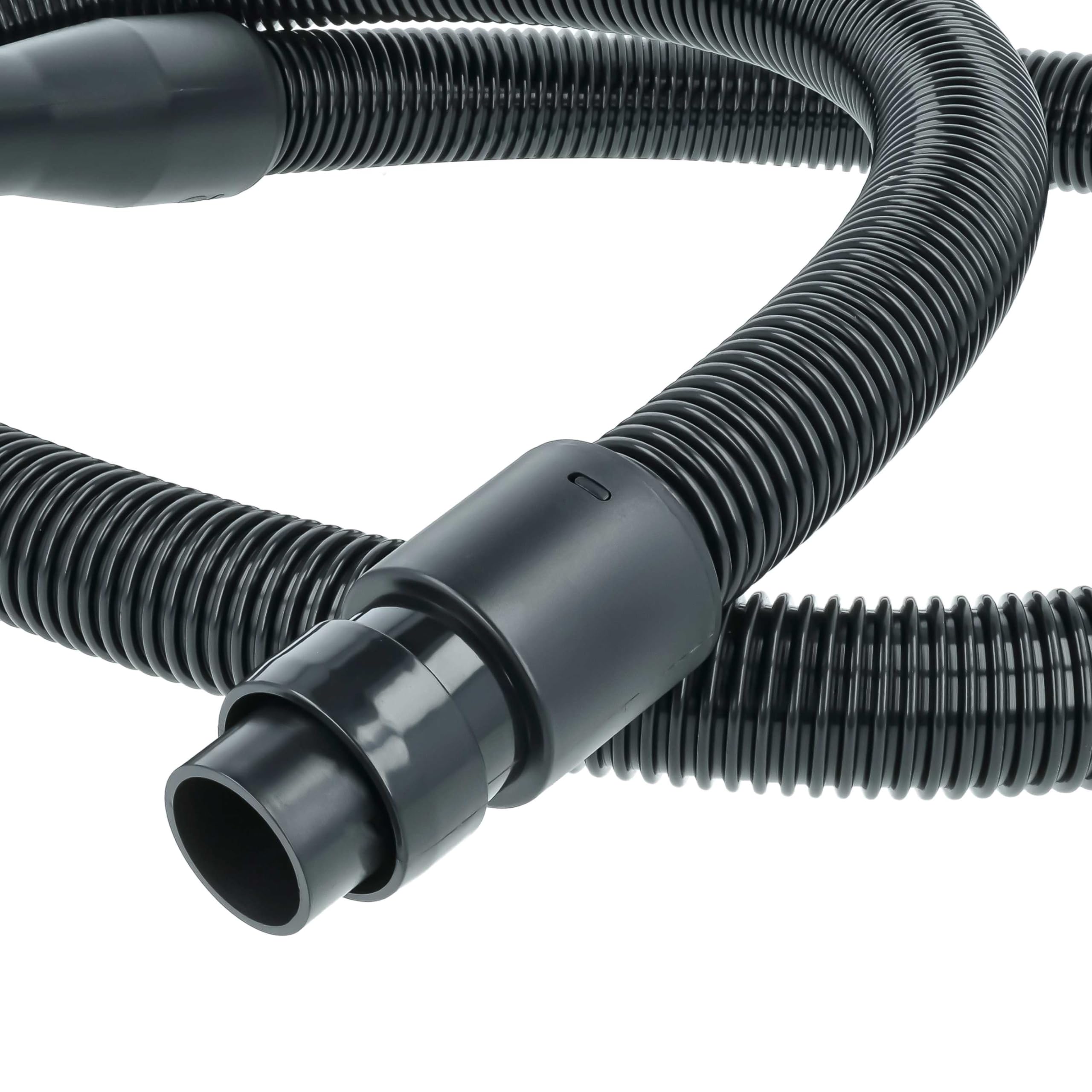vhbw Vervangende Slang compatibel met Siemens Z2.0, Z3.0, Z1.0, Z4