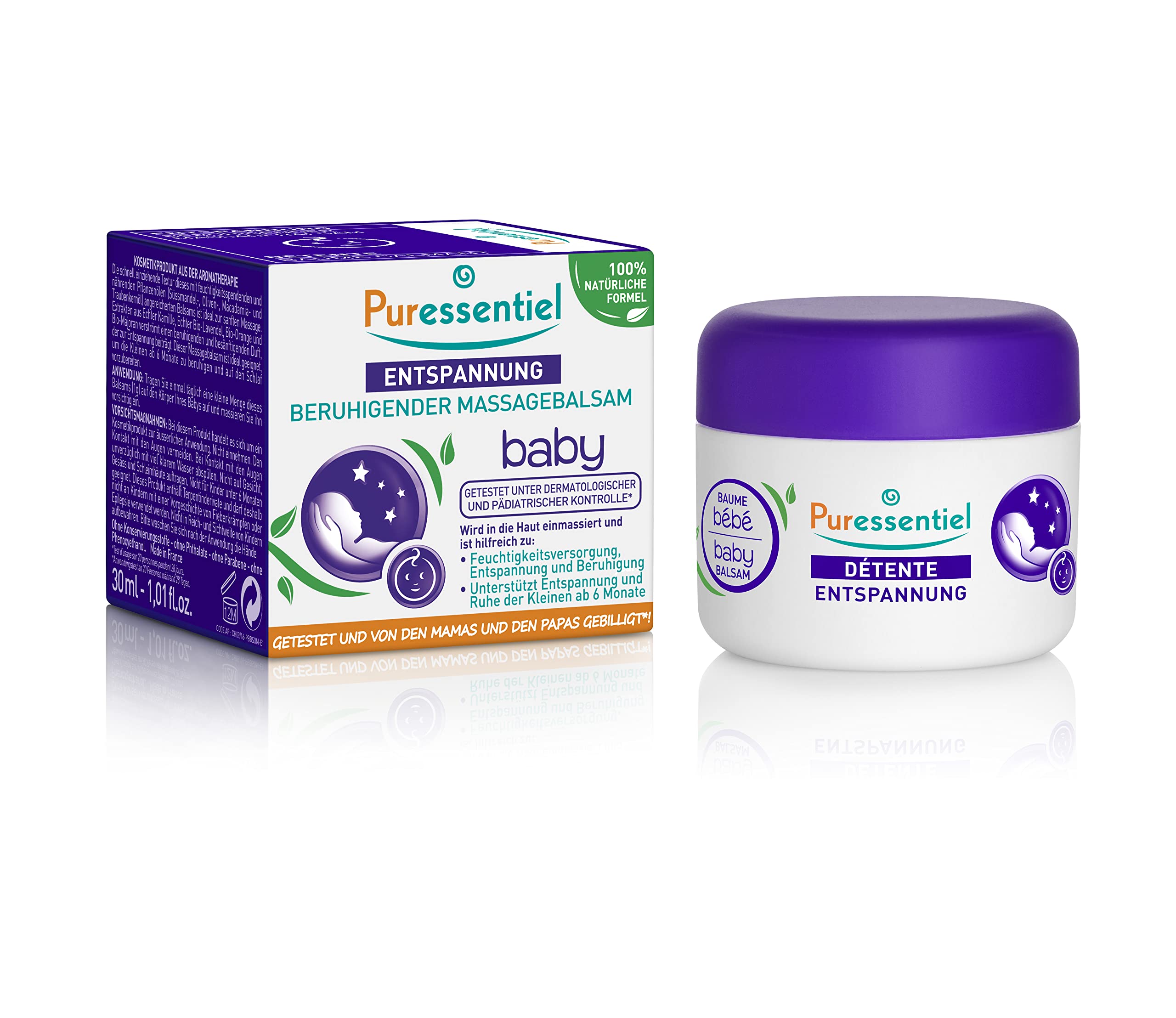 Puressentiel: Natürlicher Schutz & Wellness für den Sommer