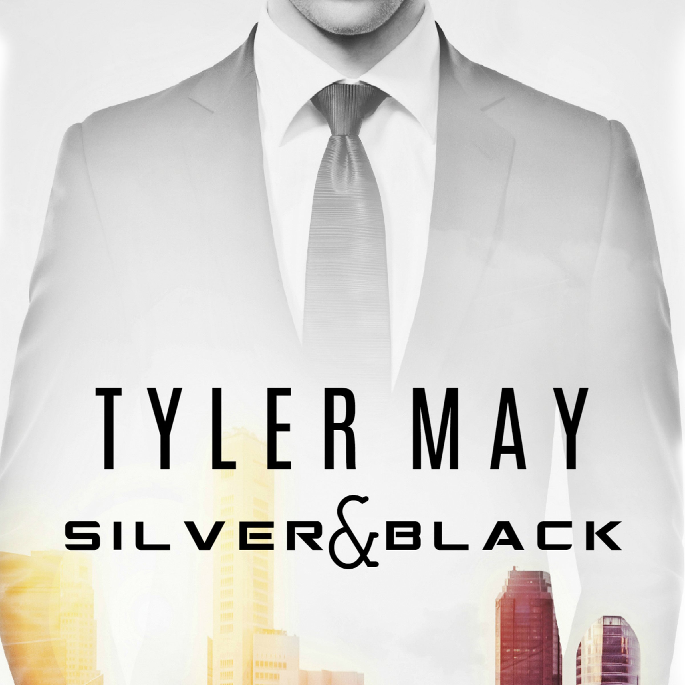 Cover art for Silver &amp; Black