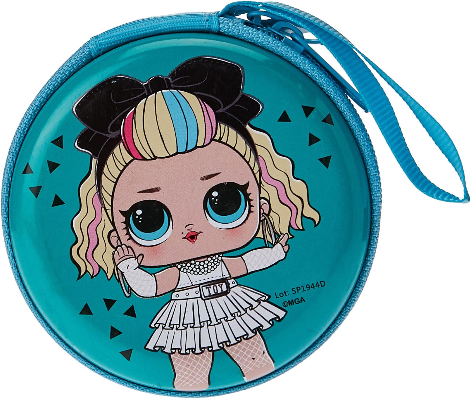 L.O.L. Surprise! Lol Tin Purse W/Jelly Beans, 5 Gm (Pack Of 1)