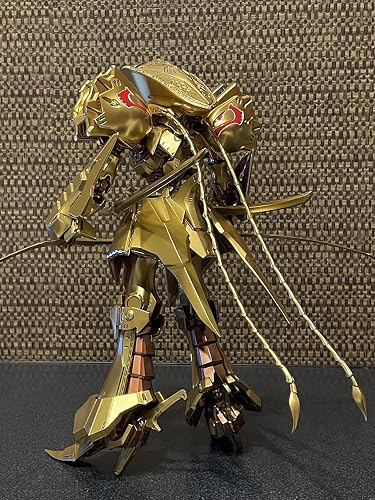Volks IMS The Five Star Stories FSS K.O.G. The Knight of Gold