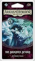 Vista 14 de Arkham Horror The Card Game Shattered Aeons Mythos Pack – ¡Descubre verdades cósmicas! Juego de cartas cooperativo viviente, a partir de 14 años