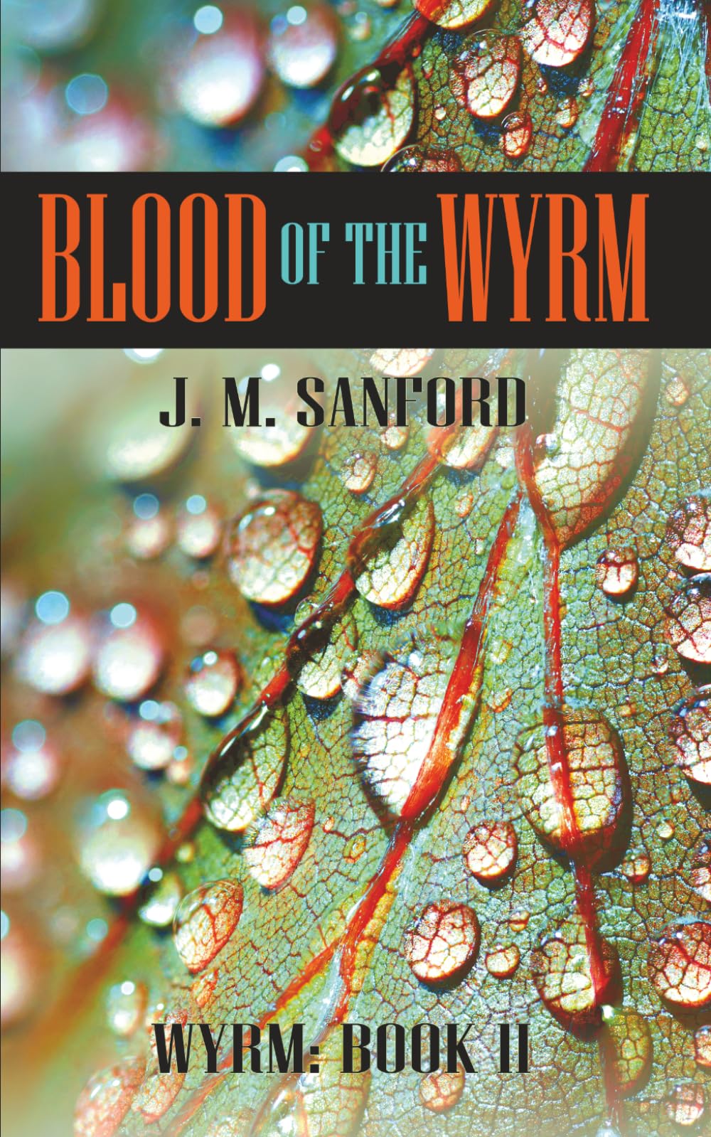 Blood of the Wyrm