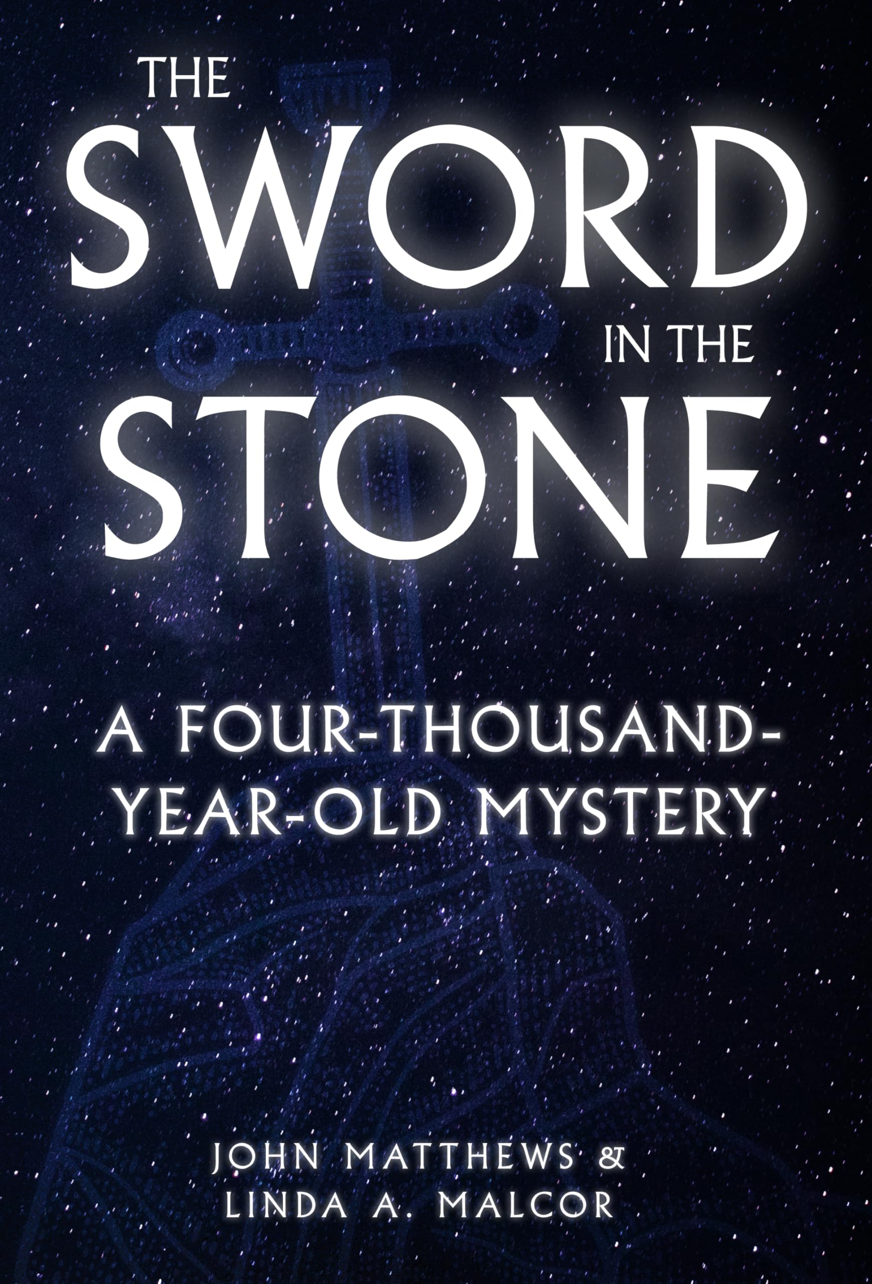 The Sword in the Stone: A Four-thousand-year-old Mystery