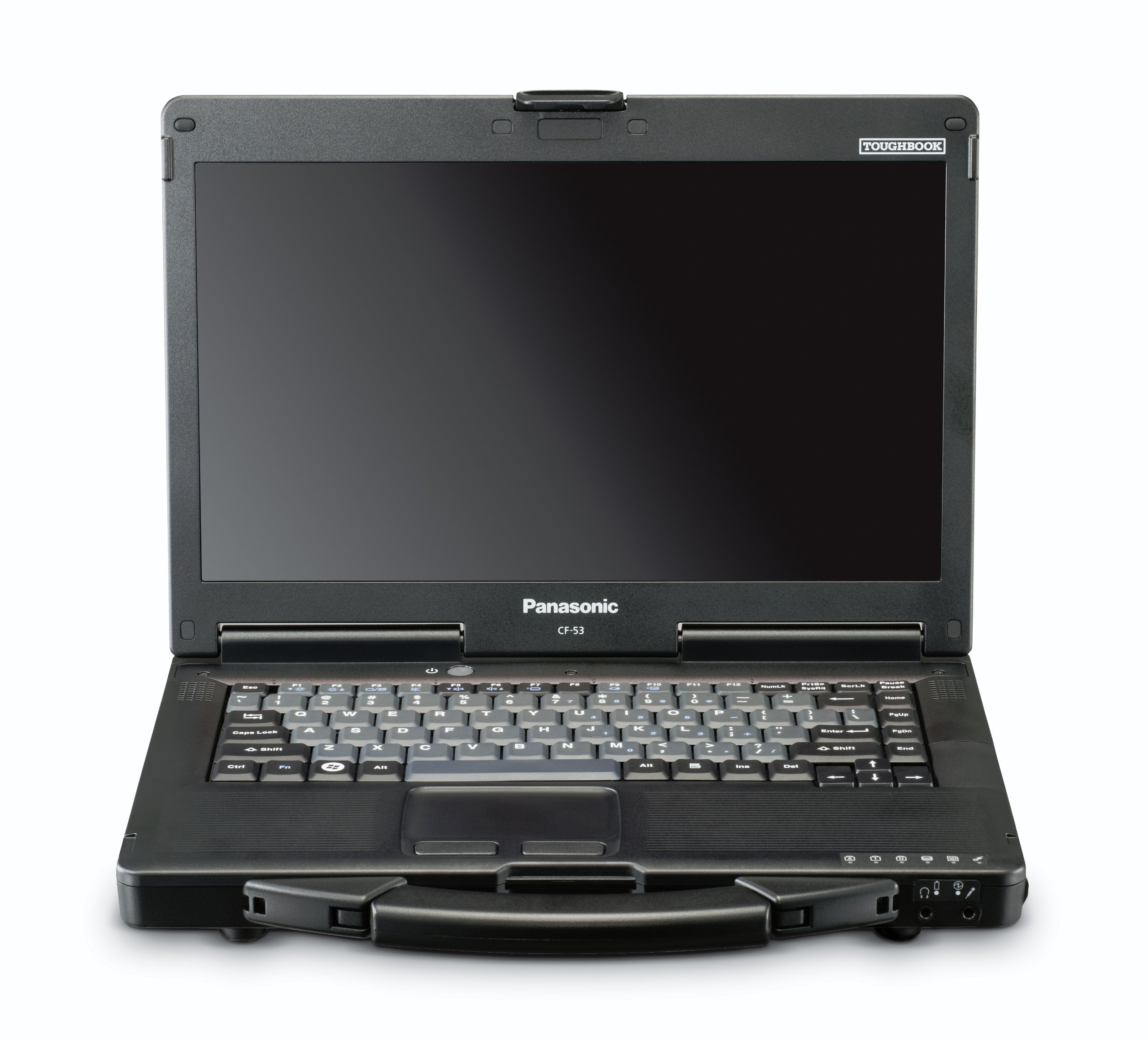 Amazon.com: Panasonic Toughbook CF-53 MK3, WIN8 PRO, Intel i5