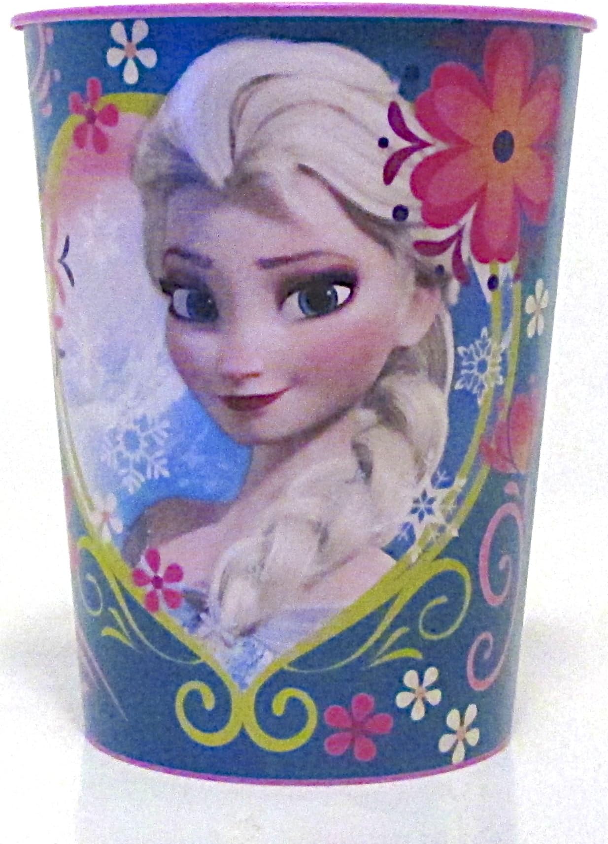Disney's Frozen 16 oz Souvenir Plastic Party Cup