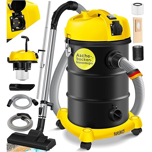 MASKO® 6-in-1 – 30 L