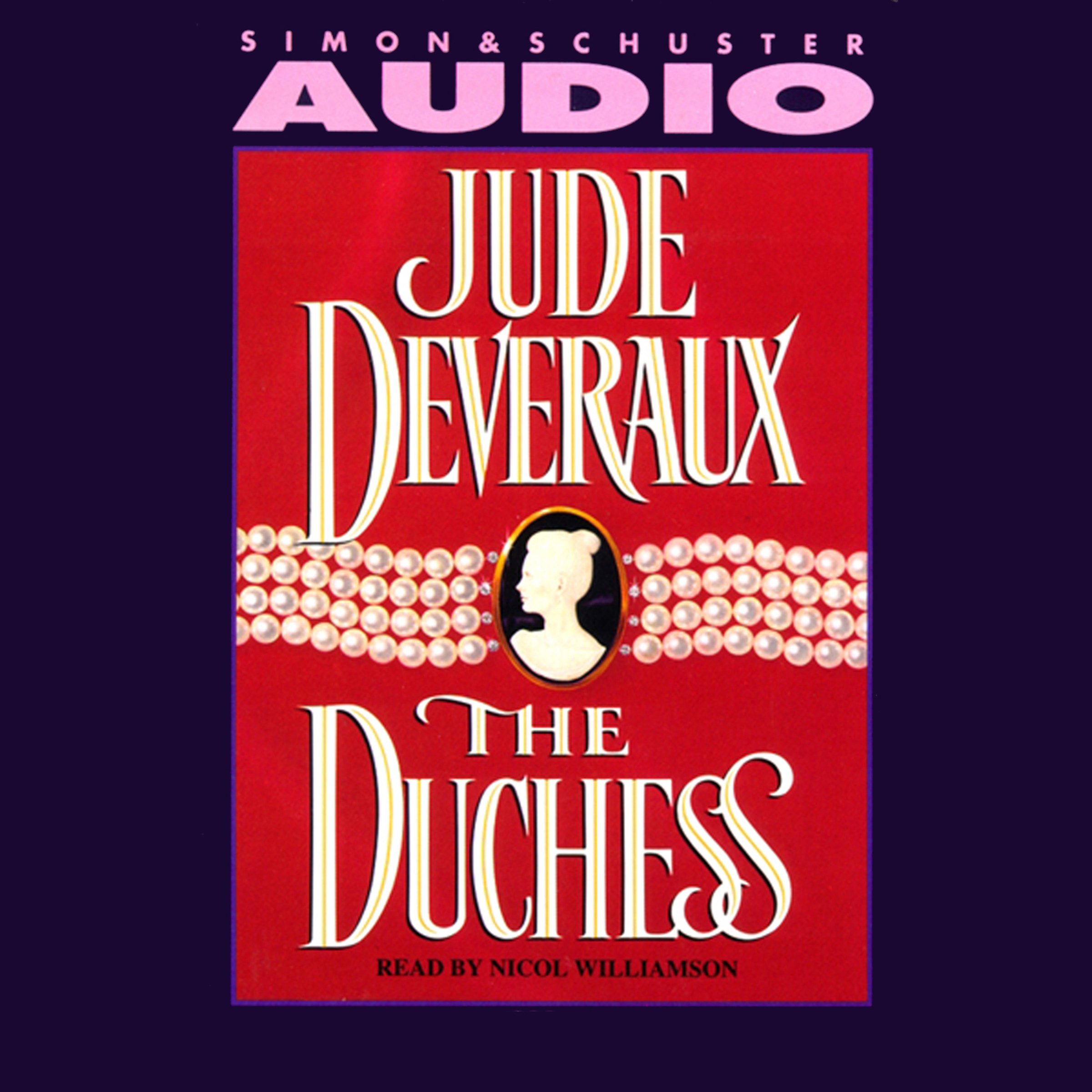 Cover art for Duchess
