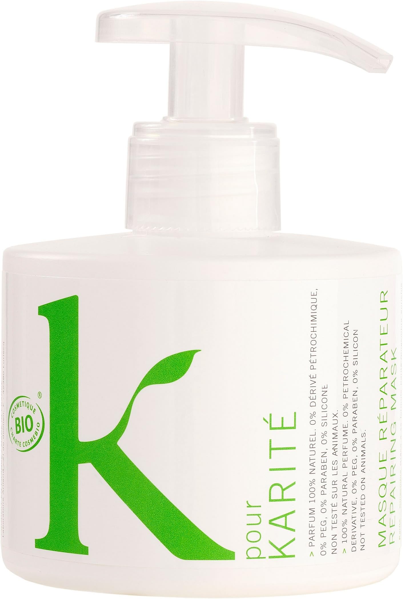 Repair Mask K for Shea