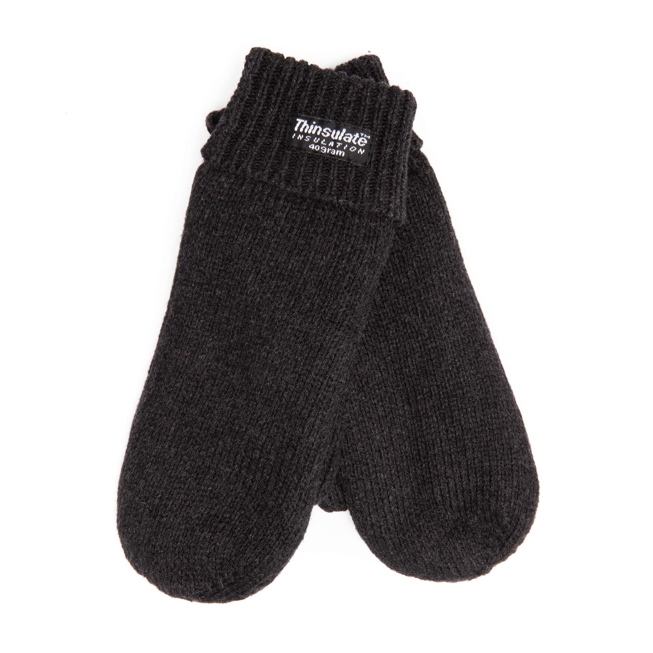 EEM guanti invernali per bambini guanti in tre taglie, 100% cotone morbido, fodera termica Thinsulate