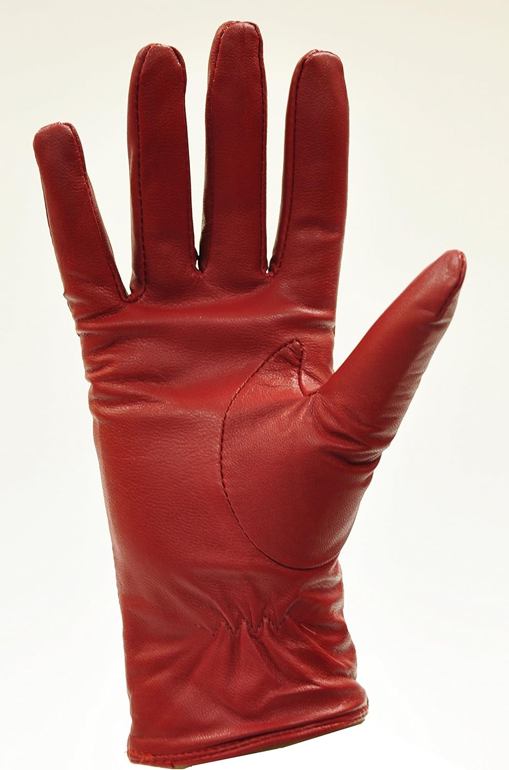 MoDA Ms Ottawa Women's Genuine Leather Gloves - Image 5