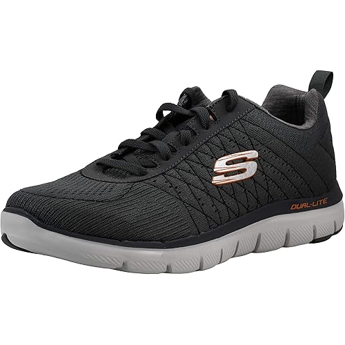 Skechers Sport Men's Flex Advantage 2.0 the Happs Oxford