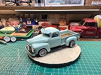 Review Image by ken mckern ken mckern