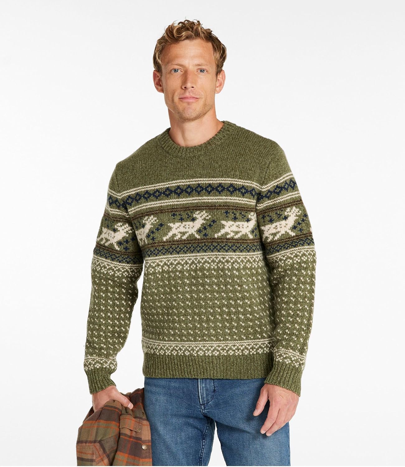 L.L.Bean（エルエルビーン） メンズ エル・エル・ビーン・クラシック 