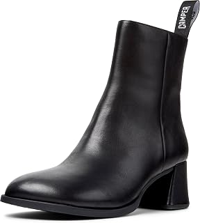 Camper Kobiety Kora K400798Buty na zamek błyskawiczny