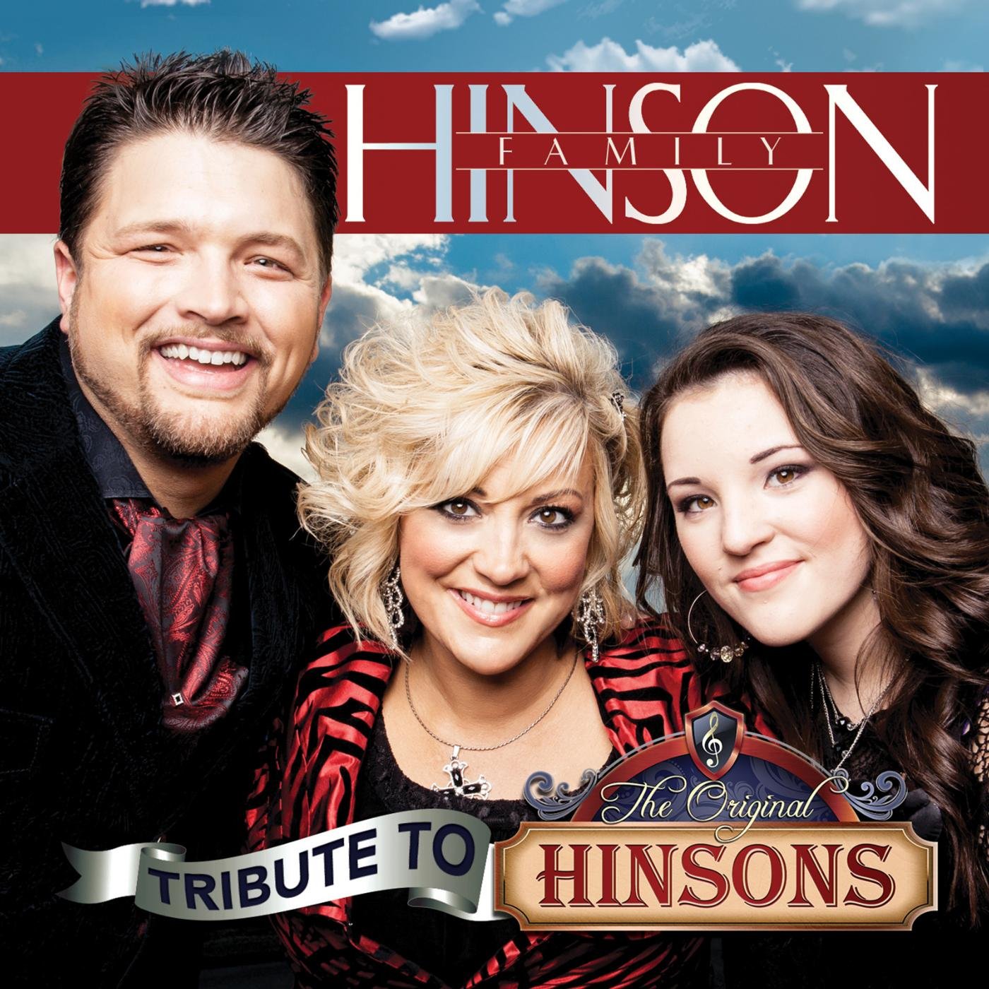 The Hinson Family