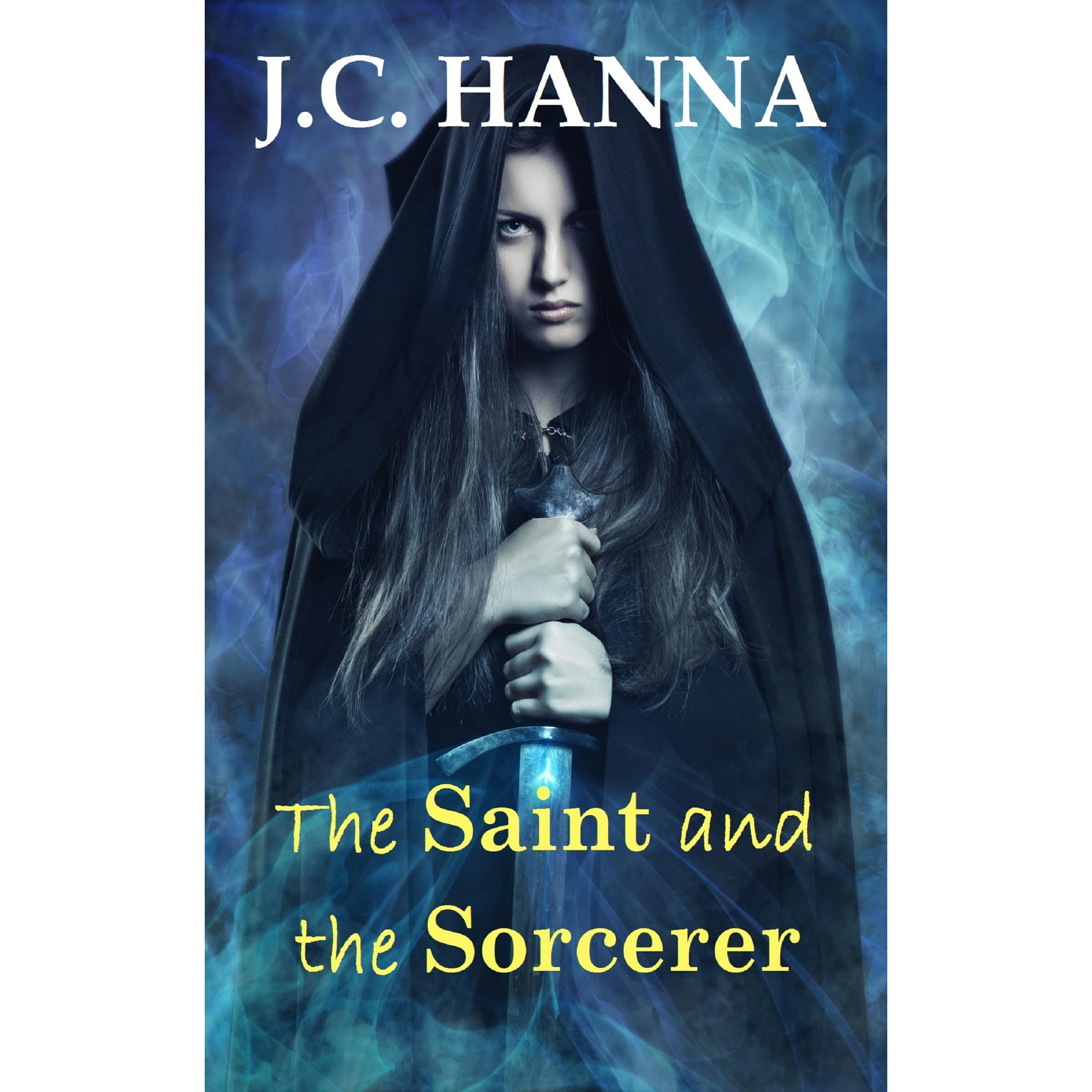 The Saint and the Sorcerer