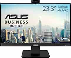 ASUS 23.8inchモニター BE24EQK BE24EQK｜Monitors｜ASUS Global