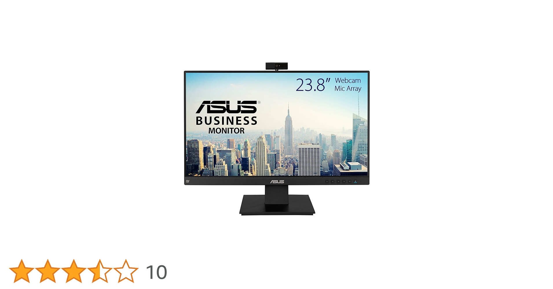 ASUS 23.8inchモニター BE24EQK BE24EQK｜Monitors｜ASUS USA