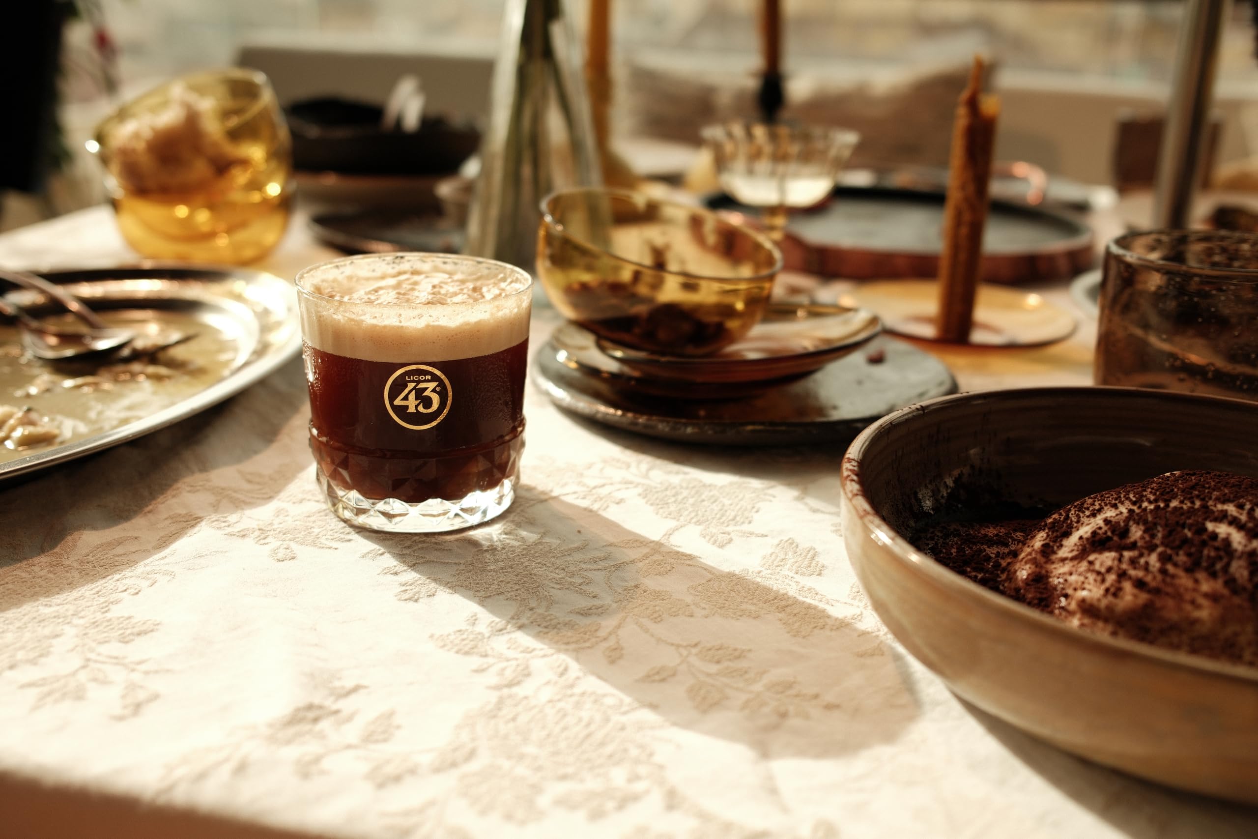 Licor 43 - 70 cl